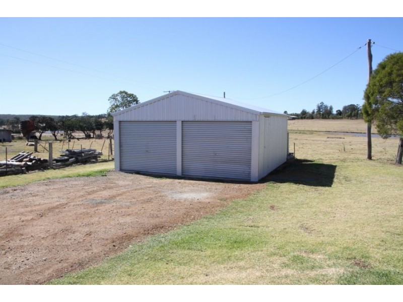 78 Widderick Road, Crows Nest QLD 4355