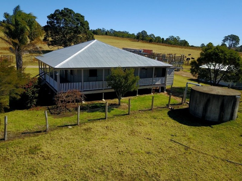 78 Widderick Road, Crows Nest QLD 4355