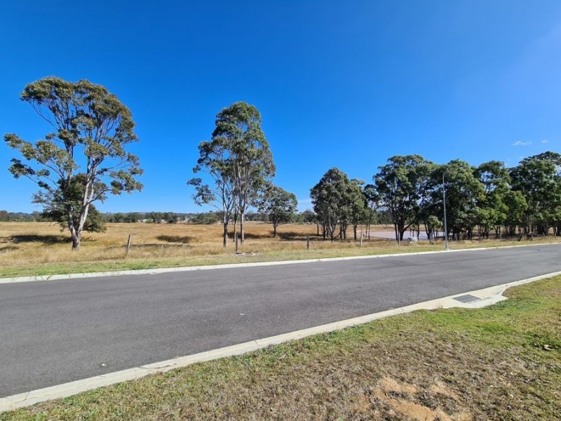 Lot 129 Parkland Drive, Crows Nest QLD 4355