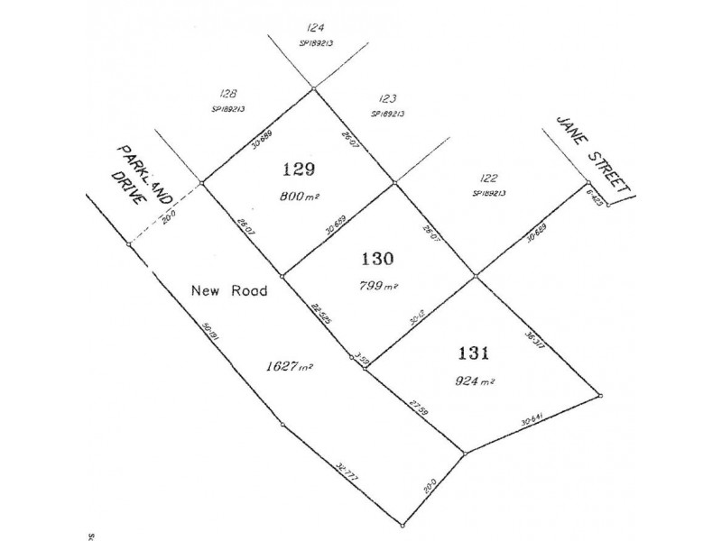 Lot 129 Parkland Drive, Crows Nest QLD 4355