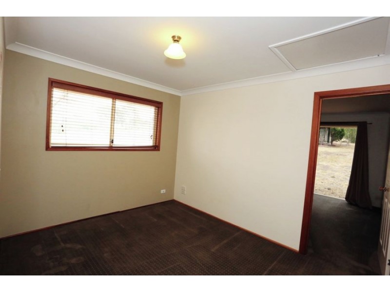 110 Savage Road, Cambooya QLD 4358