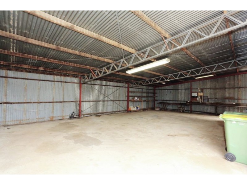 110 Savage Road, Cambooya QLD 4358