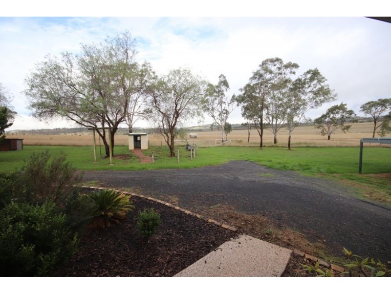 110 Savage Road, Cambooya QLD 4358