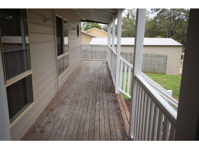 7 Aphrah Street, Crows Nest QLD 4355