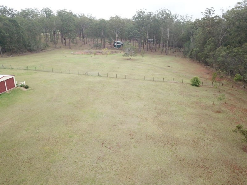 17 Gilliland Crescent, Blackbutt QLD 4306