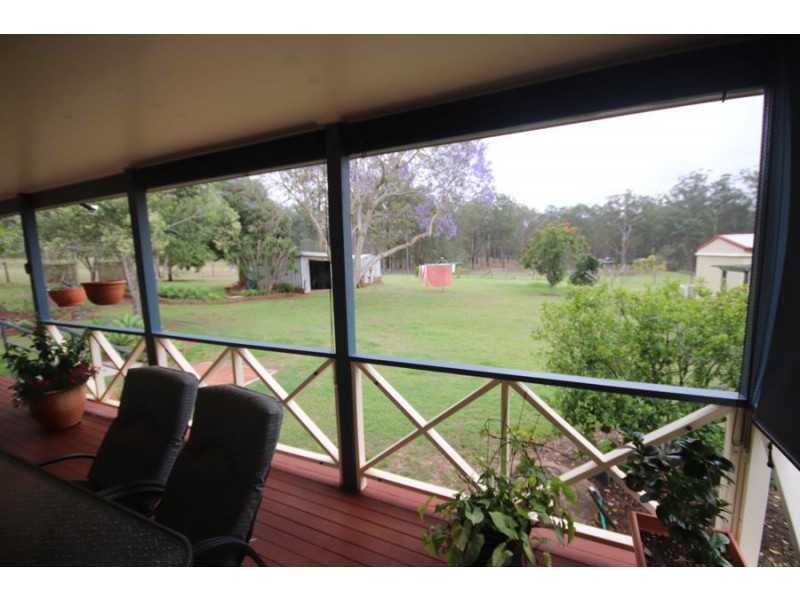 17 Gilliland Crescent, Blackbutt QLD 4306