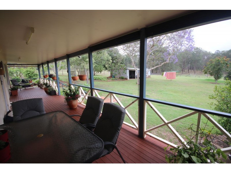 17 Gilliland Crescent, Blackbutt QLD 4306