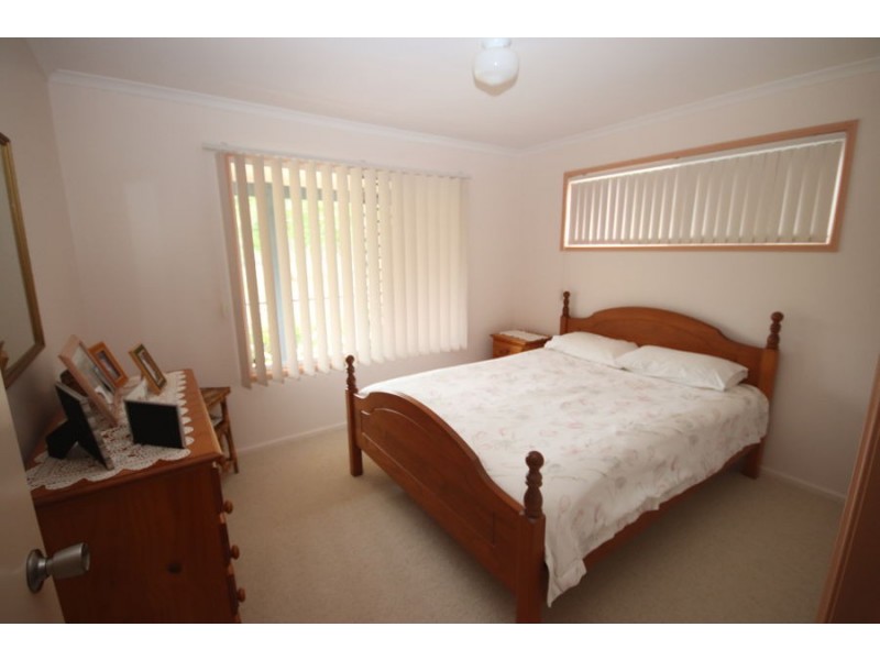 17 Gilliland Crescent, Blackbutt QLD 4306