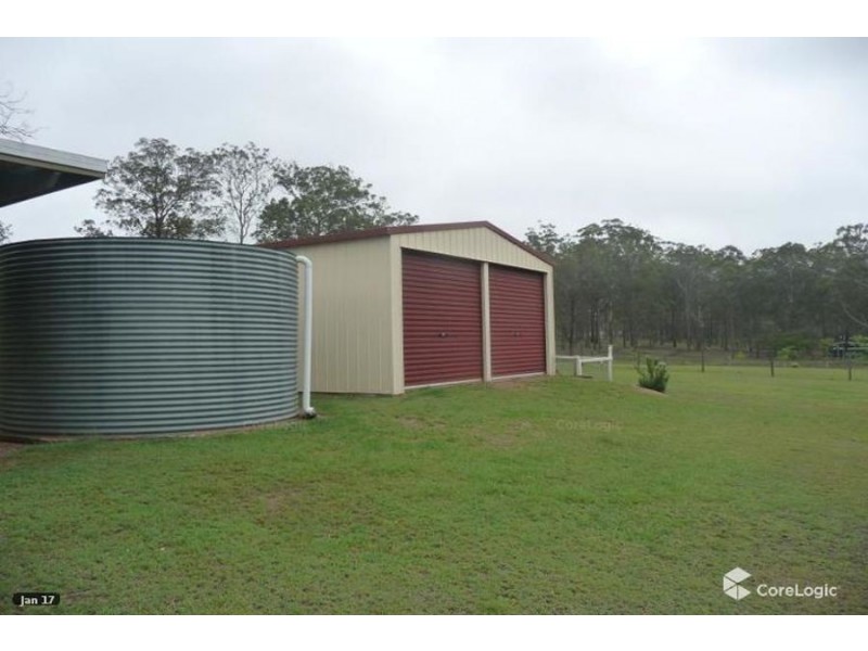 17 Gilliland Crescent, Blackbutt QLD 4306