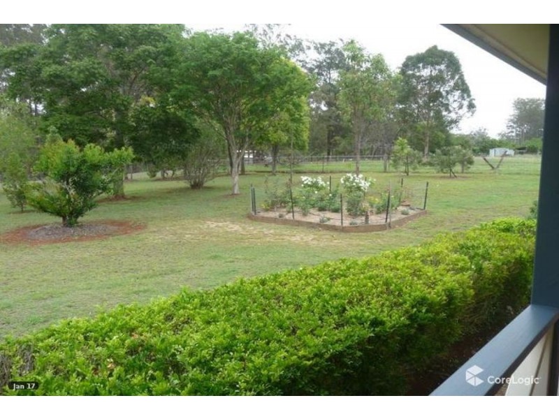 17 Gilliland Crescent, Blackbutt QLD 4306