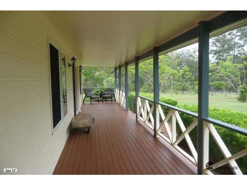 17 Gilliland Crescent, Blackbutt QLD 4306