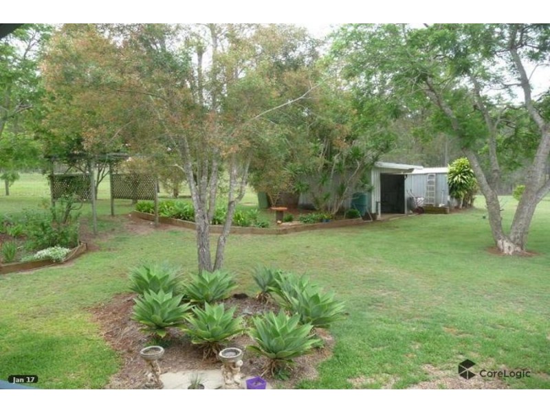 17 Gilliland Crescent, Blackbutt QLD 4306