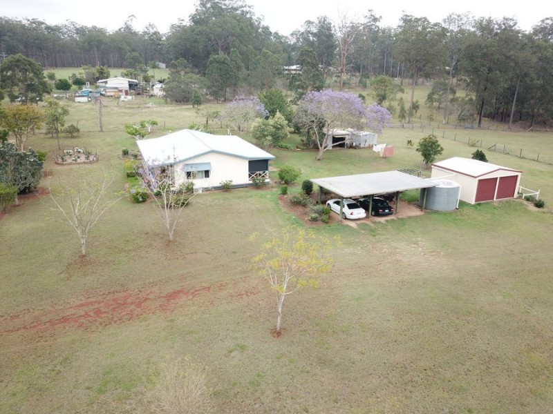 17 Gilliland Crescent, Blackbutt QLD 4306
