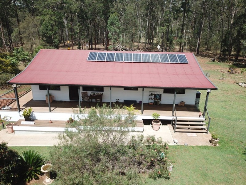 38 Gilliland Crescent, Blackbutt QLD 4306