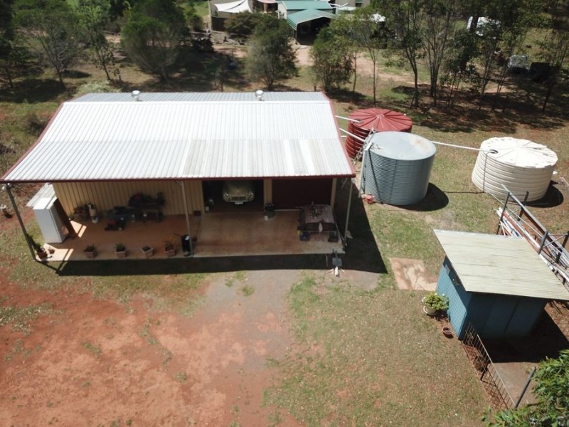 38 Gilliland Crescent, Blackbutt QLD 4306