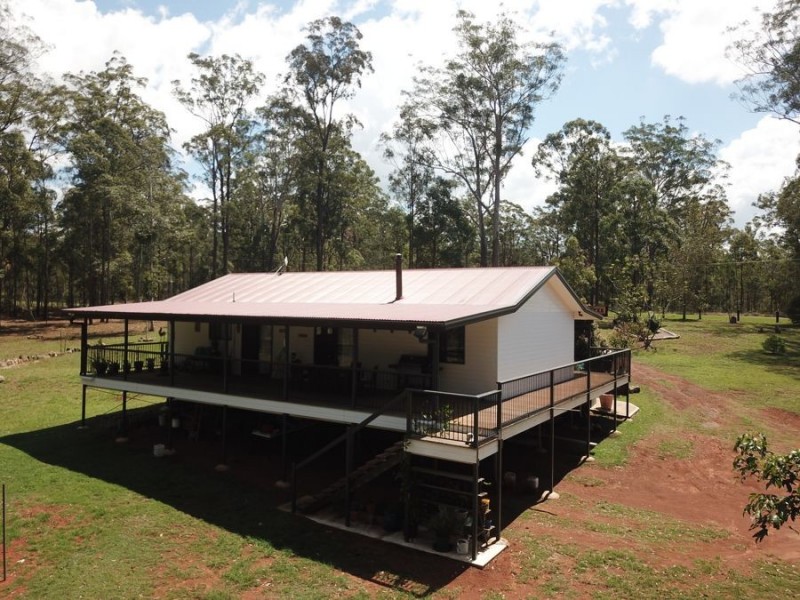38 Gilliland Crescent, Blackbutt QLD 4306