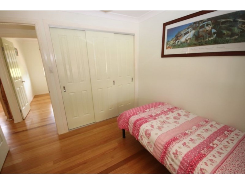 38 Gilliland Crescent, Blackbutt QLD 4306