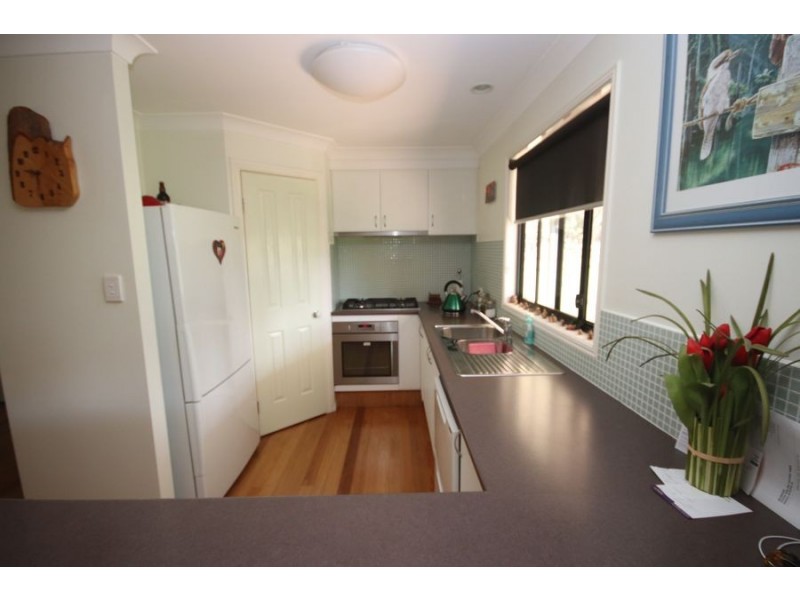 38 Gilliland Crescent, Blackbutt QLD 4306