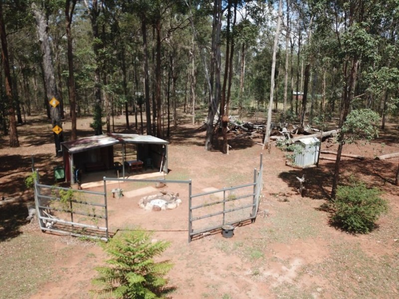 38 Gilliland Crescent, Blackbutt QLD 4306