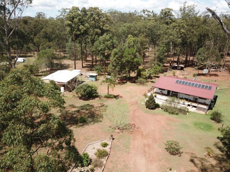 38 Gilliland Crescent, Blackbutt QLD 4306