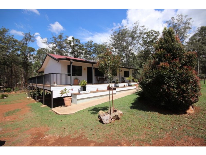 38 Gilliland Crescent, Blackbutt QLD 4306