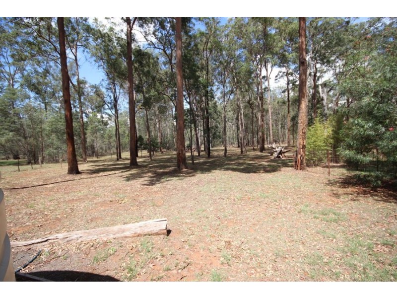 38 Gilliland Crescent, Blackbutt QLD 4306