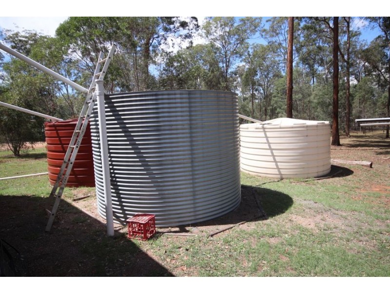 38 Gilliland Crescent, Blackbutt QLD 4306