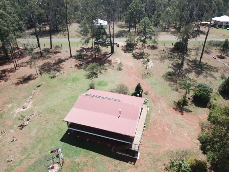 38 Gilliland Crescent, Blackbutt QLD 4306