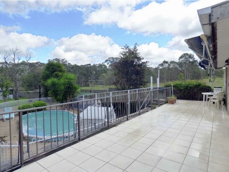 75 Emu Creek Road, Crows Nest QLD 4355