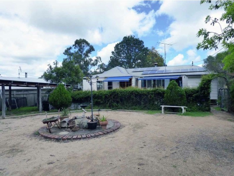 75 Emu Creek Road, Crows Nest QLD 4355