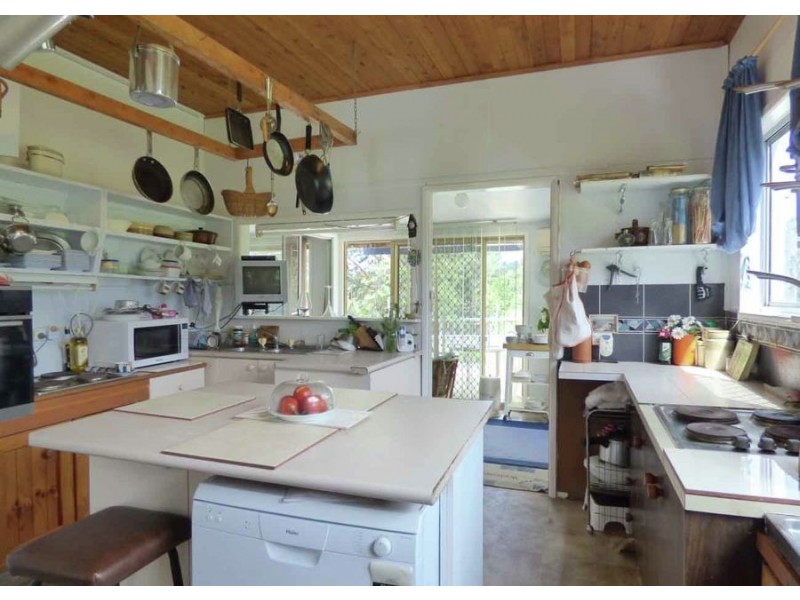 75 Emu Creek Road, Crows Nest QLD 4355