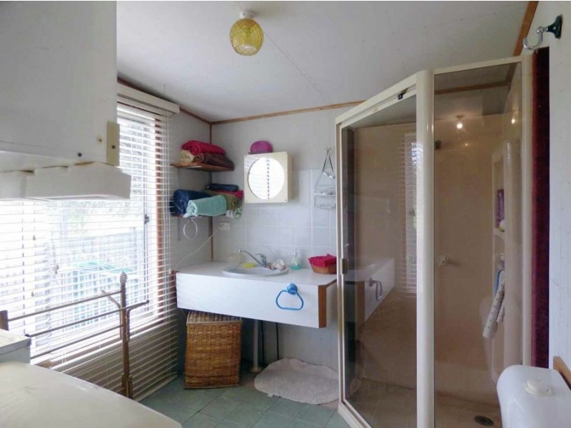 75 Emu Creek Road, Crows Nest QLD 4355