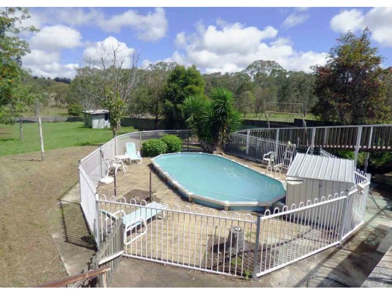 75 Emu Creek Road, Crows Nest QLD 4355
