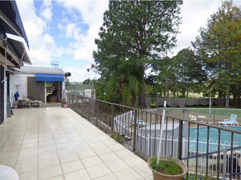 75 Emu Creek Road, Crows Nest QLD 4355