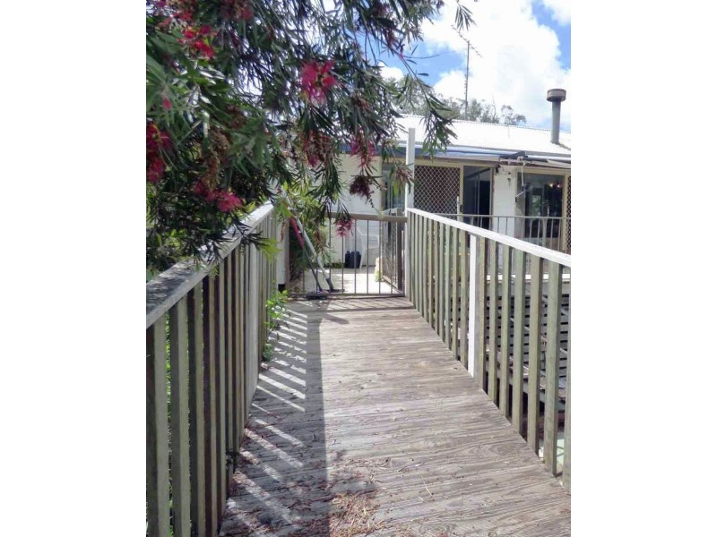 75 Emu Creek Road, Crows Nest QLD 4355