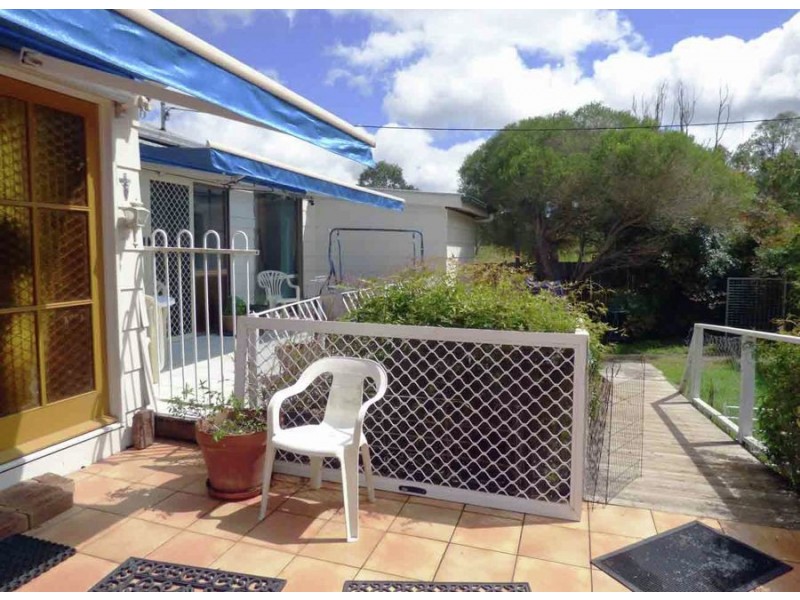 75 Emu Creek Road, Crows Nest QLD 4355
