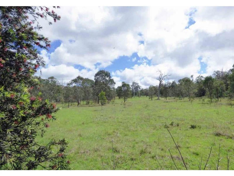 75 Emu Creek Road, Crows Nest QLD 4355