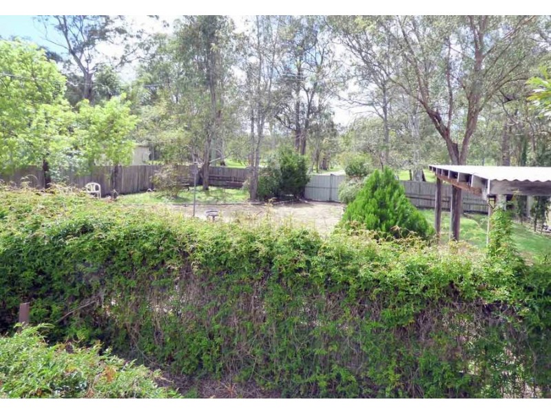75 Emu Creek Road, Crows Nest QLD 4355