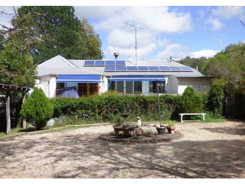 75 Emu Creek Road, Crows Nest QLD 4355