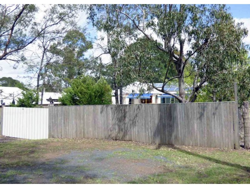 75 Emu Creek Road, Crows Nest QLD 4355