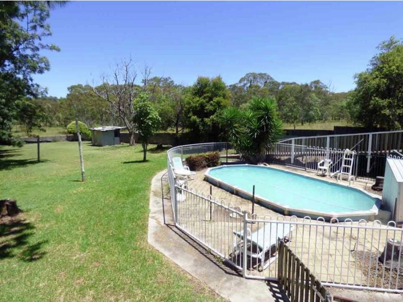 75 Emu Creek Road, Crows Nest QLD 4355