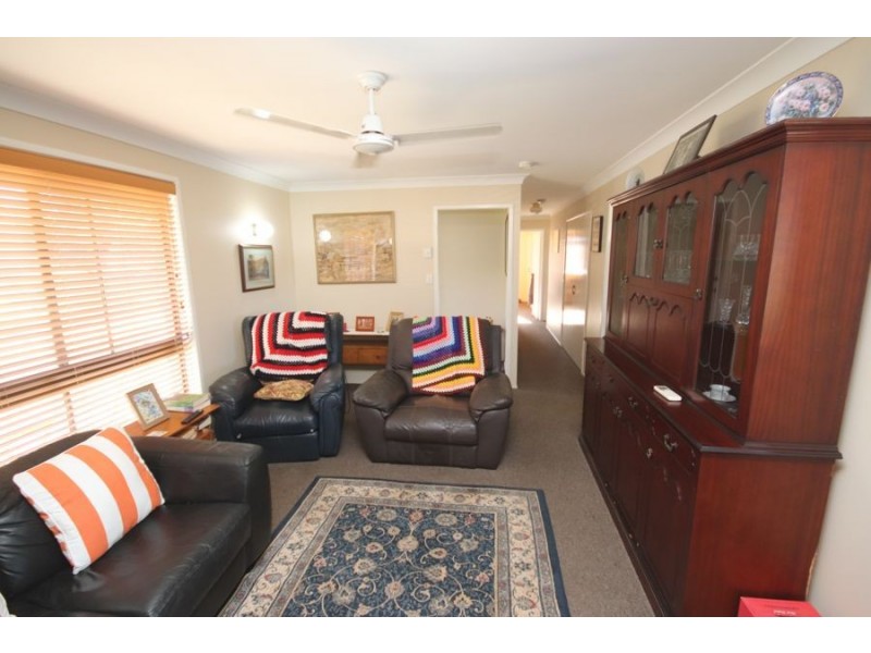 13 Edward Street, Goombungee QLD 4354