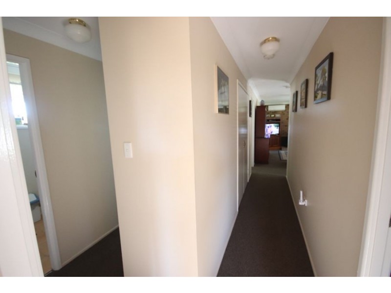 13 Edward Street, Goombungee QLD 4354