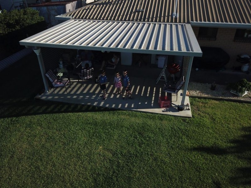 13 Edward Street, Goombungee QLD 4354