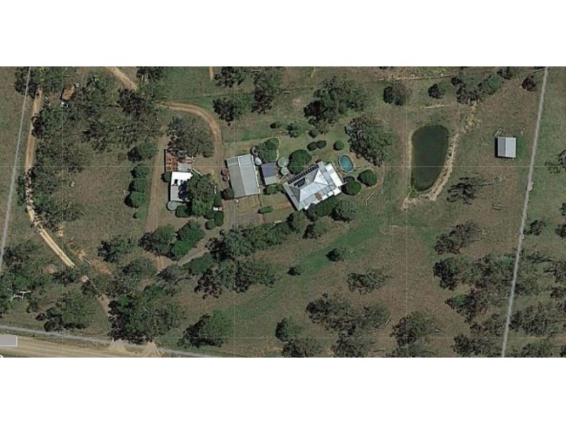 268 Reushle Road, Cabarlah QLD 4352