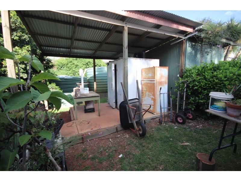 268 Reushle Road, Cabarlah QLD 4352