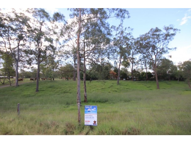 268 Reushle Road, Cabarlah QLD 4352