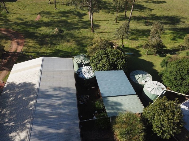 268 Reushle Road, Cabarlah QLD 4352