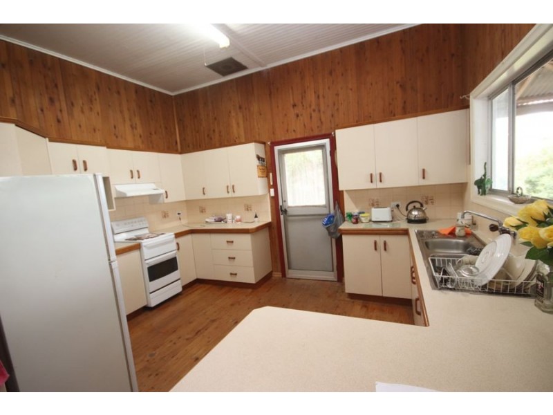 268 Reushle Road, Cabarlah QLD 4352