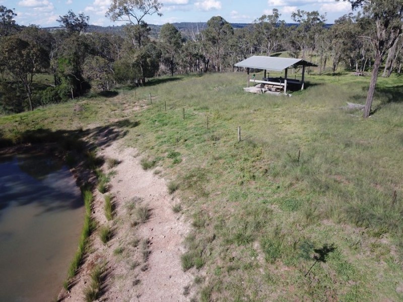 268 Reushle Road, Cabarlah QLD 4352